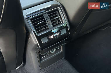 Лифтбек Skoda Superb 2017 в 