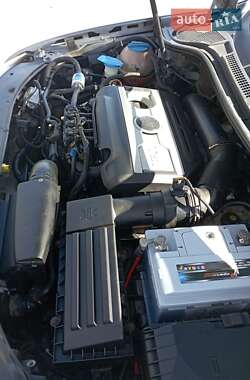 Лифтбек Skoda Superb 2010 в 