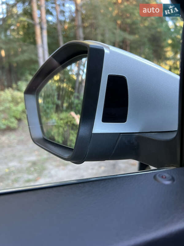 Универсал Skoda Superb 2019 в Дубно