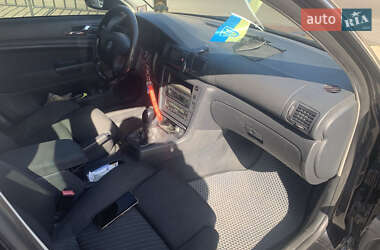 Лифтбек Skoda Superb 2007 в 