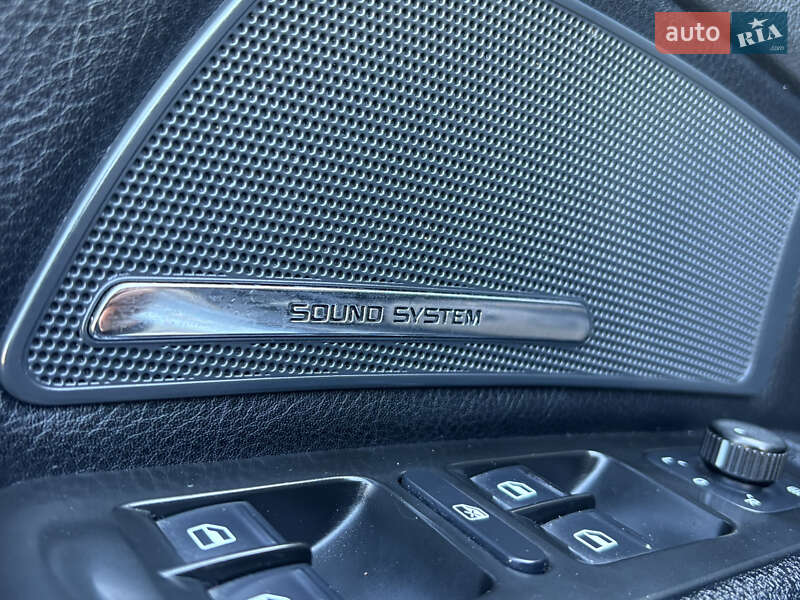 Лифтбек Skoda Superb 2008 в Кривом Роге