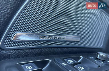 Лифтбек Skoda Superb 2008 в 