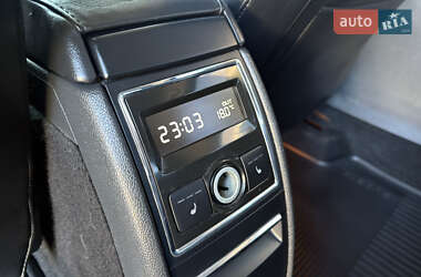Лифтбек Skoda Superb 2008 в 
