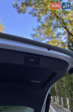 Универсал Skoda Superb 2019 в 