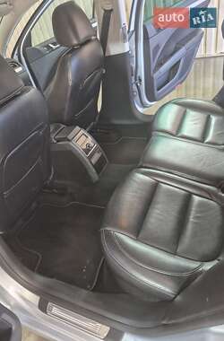 Универсал Skoda Superb 2014 в 