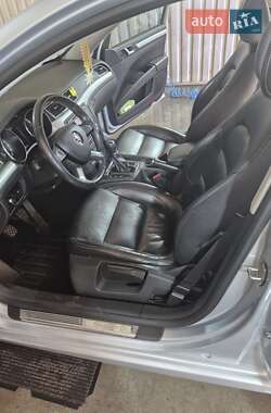 Универсал Skoda Superb 2014 в 