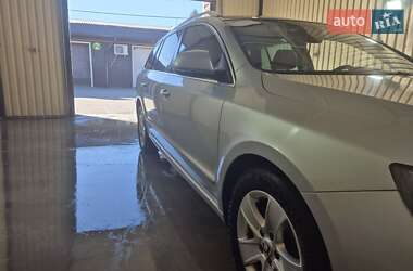 Универсал Skoda Superb 2014 в 