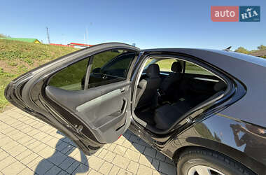 Лифтбек Skoda Superb 2019 в 