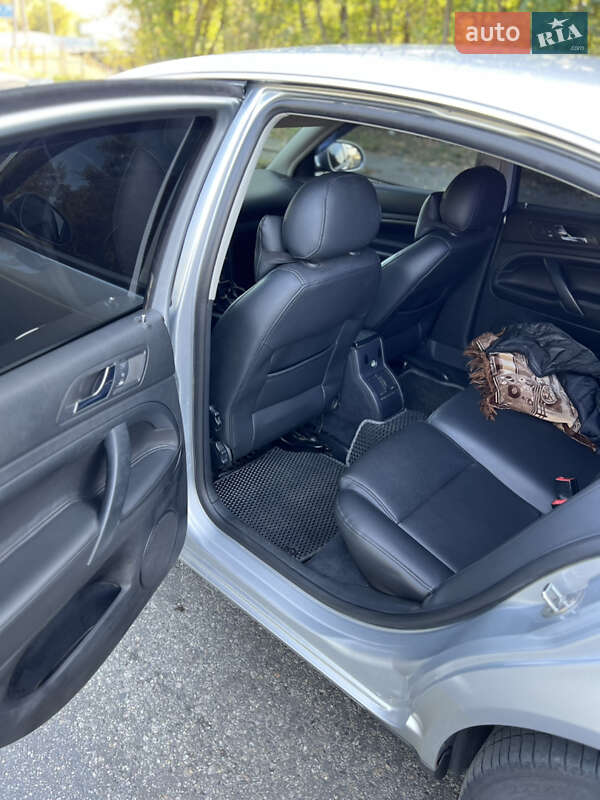 Лифтбек Skoda Superb 2008 в Малине фото 13 Лифтбек Skoda Superb 2008 в Малине