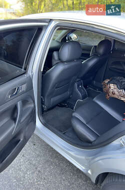 Лифтбек Skoda Superb 2008 в 