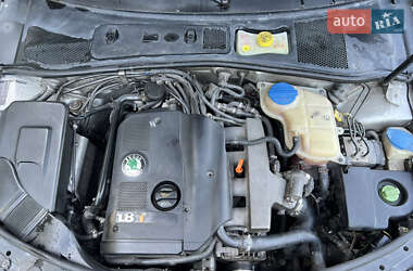 Лифтбек Skoda Superb 2008 в 