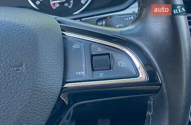 Лифтбек Skoda Superb 2019 в 