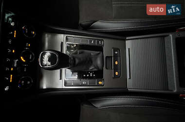 Лифтбек Skoda Superb 2021 в 
