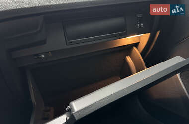 Лифтбек Skoda Superb 2021 в 