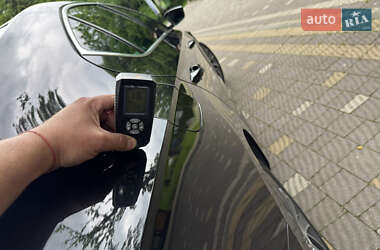 Лифтбек Skoda Superb 2021 в 