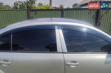 Ліфтбек Skoda Superb 2008 в Ніжині