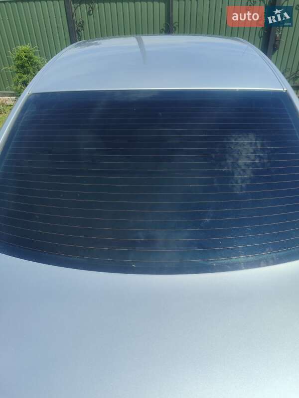 Лифтбек Skoda Superb 2008 в Нежине