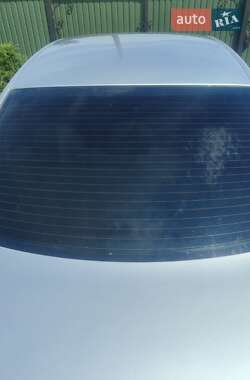 Лифтбек Skoda Superb 2008 в 