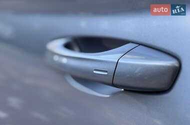 Лифтбек Skoda Superb 2021 в 