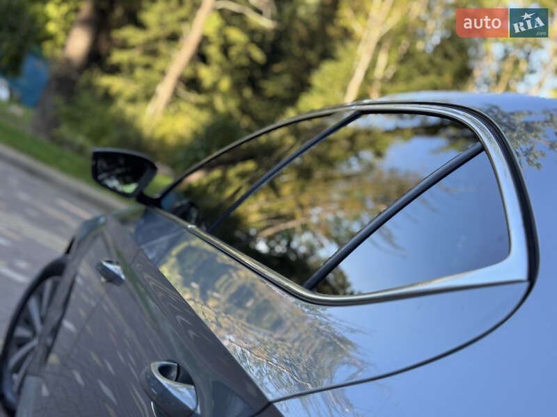 Лифтбек Skoda Superb 2021 в Трускавце
