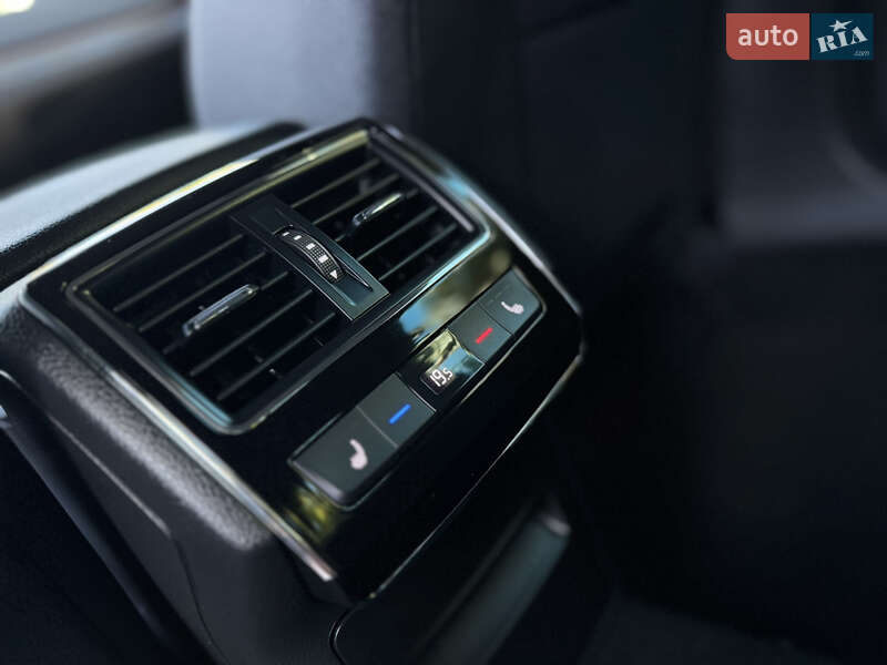 Лифтбек Skoda Superb 2021 в Трускавце