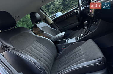 Лифтбек Skoda Superb 2021 в 