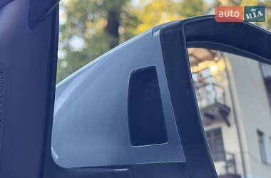 Лифтбек Skoda Superb 2021 в 