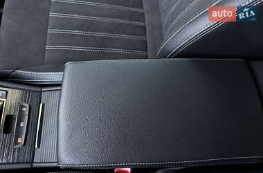 Лифтбек Skoda Superb 2021 в 