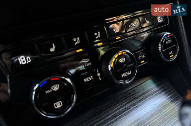 Лифтбек Skoda Superb 2021 в 