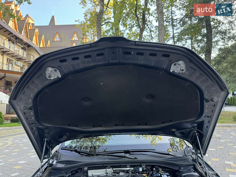 Лифтбек Skoda Superb 2021 в Трускавце