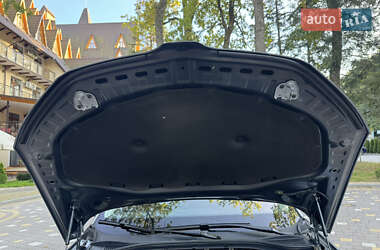 Лифтбек Skoda Superb 2021 в 