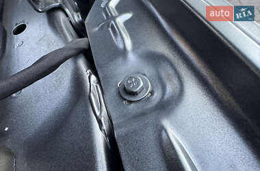 Лифтбек Skoda Superb 2021 в 