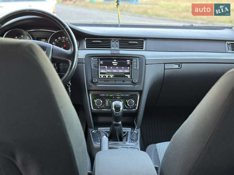 Лифтбек Skoda Superb 2008 в Виннице