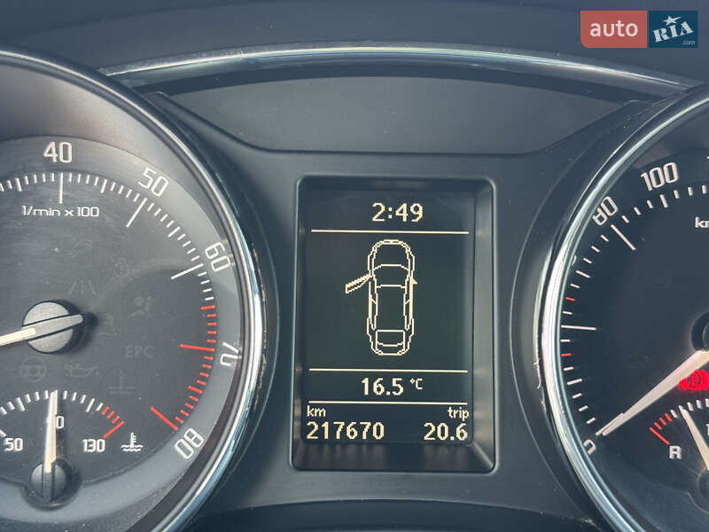 Лифтбек Skoda Superb 2008 в Виннице