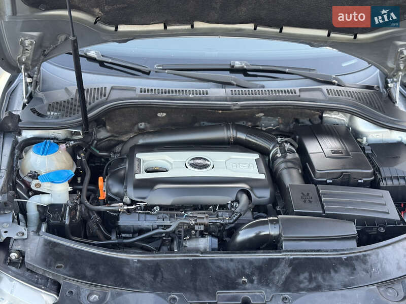 Лифтбек Skoda Superb 2008 в Виннице