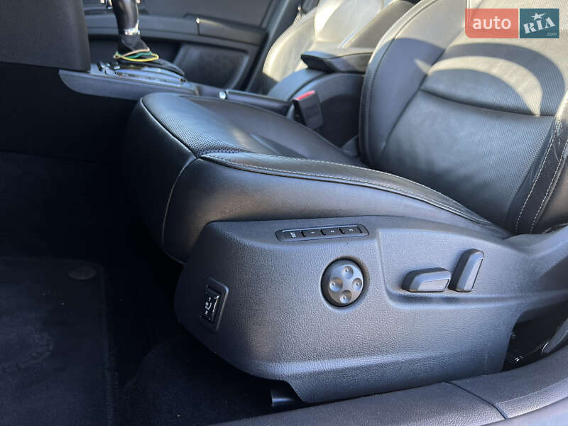 Универсал Skoda Superb 2014 в Луцке