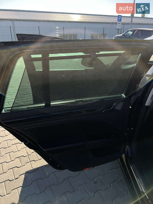Универсал Skoda Superb 2014 в Луцке