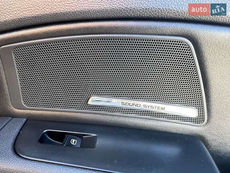 Универсал Skoda Superb 2014 в Луцке