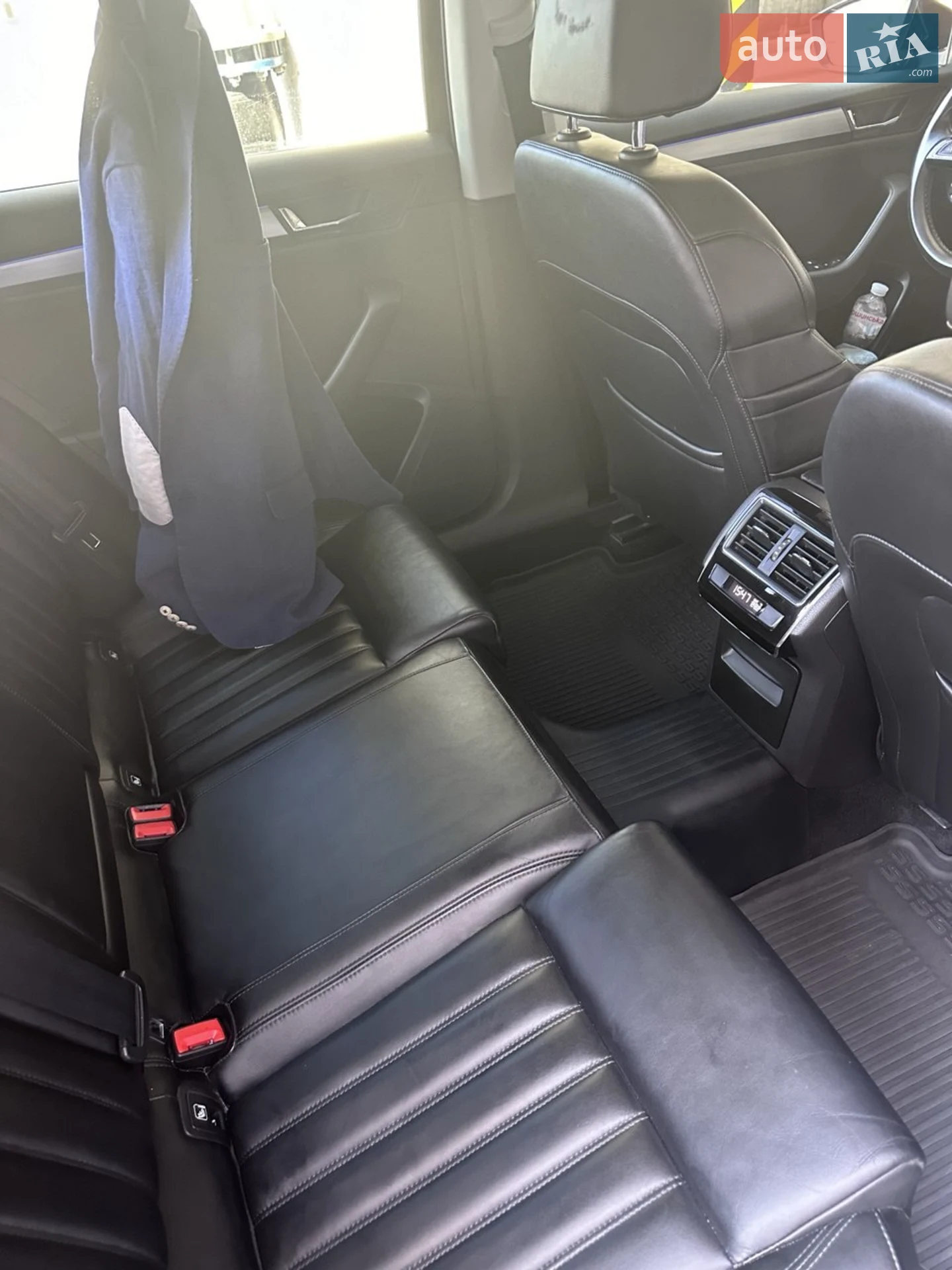 2018 Skoda Superb - мініатюра 16