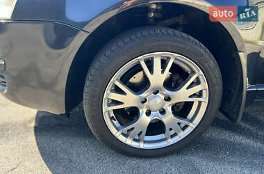 Лифтбек Skoda Superb 2007 в 