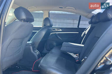 Лифтбек Skoda Superb 2007 в 