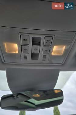 Лифтбек Skoda Superb 2016 в 