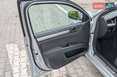 Универсал Skoda Superb 2010 в 