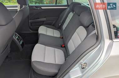 Универсал Skoda Superb 2010 в 
