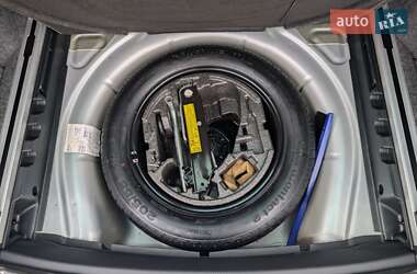 Универсал Skoda Superb 2010 в 