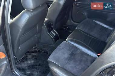 Лифтбек Skoda Superb 2007 в 