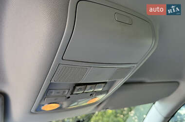 Лифтбек Skoda Superb 2013 в 