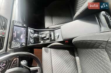 Универсал Skoda Superb 2016 в 