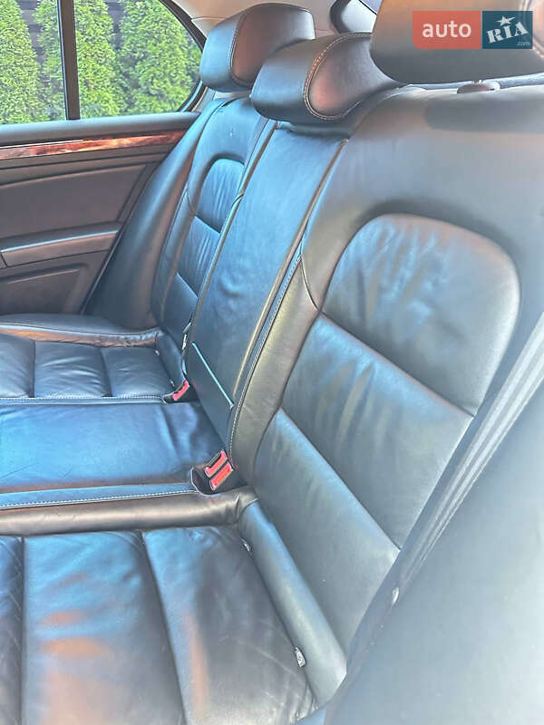 Лифтбек Skoda Superb 2009 в Киеве