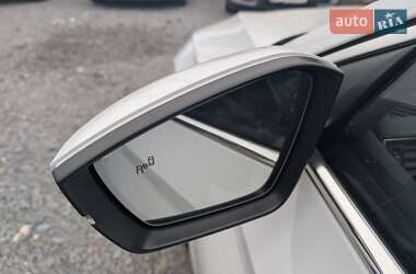 Универсал Skoda Superb 2019 в 